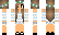 XxMiaxX Minecraft Skin