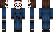 allergies Minecraft Skin