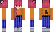 JediMatteo22 Minecraft Skin