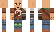 fit Minecraft Skin