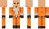 Fit Minecraft Skin