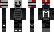 cemesis Minecraft Skin