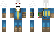 Iron100000 Minecraft Skin