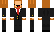 MrToasten Minecraft Skin