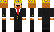 MrToasten Minecraft Skin