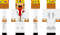 MrToasten Minecraft Skin