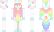 Piaklara Minecraft Skin