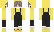 leafier Minecraft Skin