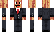 BaconIsCool Minecraft Skin