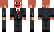 Baconiscool Minecraft Skin