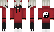 macarita Minecraft Skin