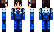 A_______________ Minecraft Skin