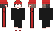 DashieGames Minecraft Skin