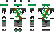 MissingPanda76 Minecraft Skin