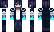 Tankinetic Minecraft Skin