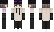 iwcy Minecraft Skin