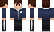 James_23 Minecraft Skin