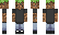 RadishTheVeg Minecraft Skin