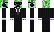 RTk Minecraft Skin