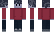 Jcraftbee Minecraft Skin