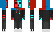 EezyPeely Minecraft Skin