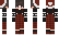 DieserStxfan Minecraft Skin