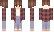 Loona_D Minecraft Skin