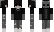 Nihachy Minecraft Skin