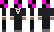 CodeError Minecraft Skin