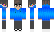 Bluboi777 Minecraft Skin