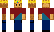 Brebish Minecraft Skin