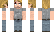 clarens Minecraft Skin