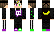 johannakin Minecraft Skin