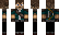 beta Minecraft Skin