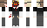 Ty_rannical Minecraft Skin