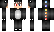 Anas Minecraft Skin