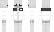 criswithoutears Minecraft Skin