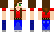 skippy Minecraft Skin