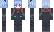 gr1dlog Minecraft Skin