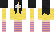 Truant_Luce Minecraft Skin