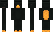 VQuacker Minecraft Skin