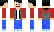 AshdenB Minecraft Skin