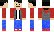 AshdenB Minecraft Skin