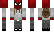 Spiderma Minecraft Skin