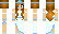 Misshannah Minecraft Skin