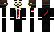 TornadoGamer Minecraft Skin