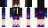 primaral Minecraft Skin