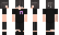 Ascote Minecraft Skin