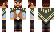 alolfer Minecraft Skin