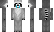 CryingRac Minecraft Skin